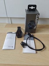 Garmin Vivomove HR, GPS Hybrid  SmartWatch, Unisex, Puls messer in OVP *TOP*