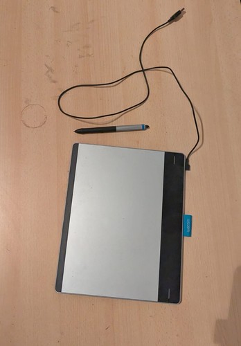 Wacom intuos medium - intuos,