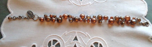 Konplott armband armkette - armband,