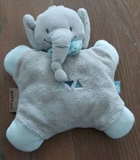 Netto Kuscheltier Rasseltier Elefant