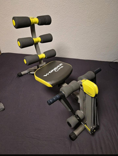 Wonder core bauchtrainer - wonder,