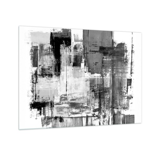Wandbilder 70x50cm glasbild - wandbilder,