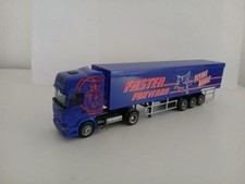 AWM LKW Scania R Topl./Aerop