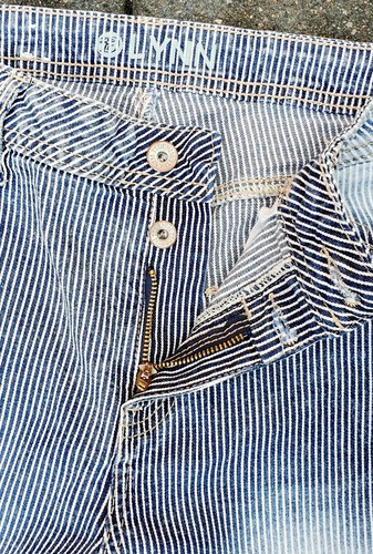 Tom tailor w30 lynn - tom,