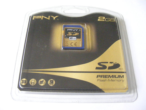 2gb secure digital - secure,