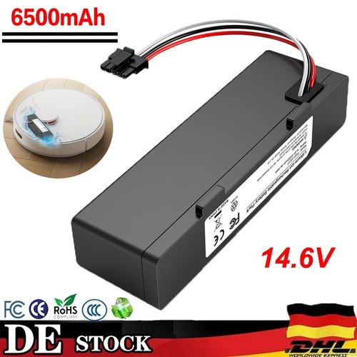 6500mah akku für xiaomi - akku,