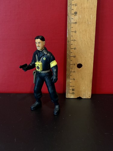 Olrik figur blake - olrik,