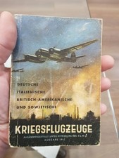 Kriegsflugzeuge RLM 1943