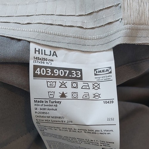 Ikea hilja - ikea,