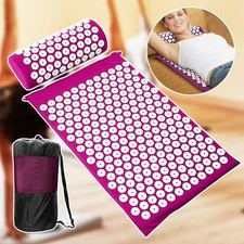 Akupressurmatte Akupressur Set