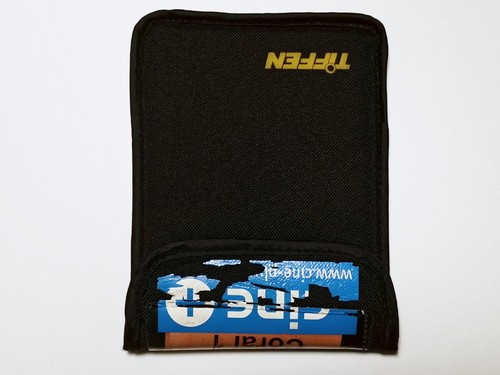 Tiffen 4x5 coral cine - 4x5.65,