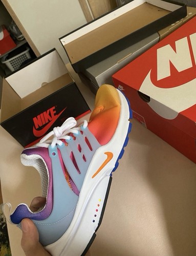 Nike air presto sunset - nike, l