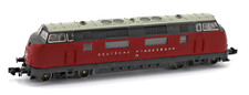 Roco 23257 diesellok 200 - roco,