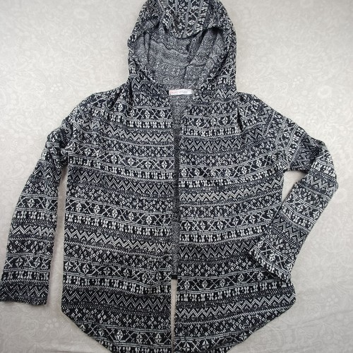 Leichte strickjacke damen - s,