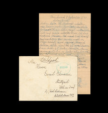 Sondereinsatz Frankreich