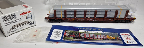 Märklin 47140 - märklin,