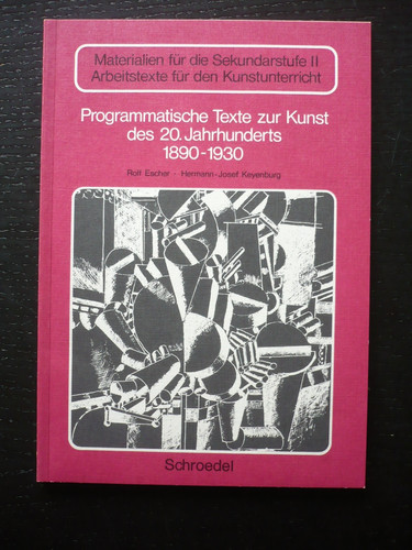 Kunstunterricht