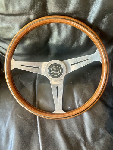 Original nardi holzlenkrad 390 - holzlenkrad,