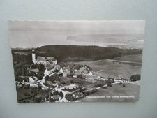 Ansichtskarte Kloster Andechs