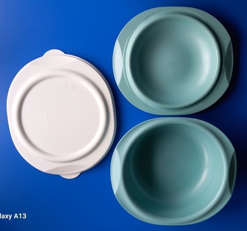 Tupperware ultra plus - plus, ♔