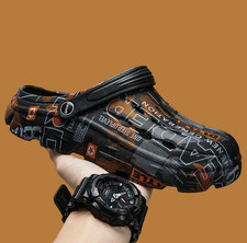 Freizeit Hausschuhe Garten