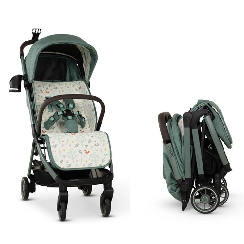 Cosatto woosh city kinderwagen - cosatto,