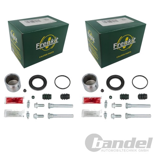 Frenkit reparatursatz - 2x,