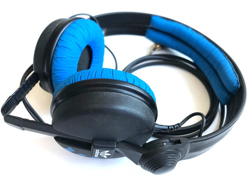 Sennheiser ii adidas - sennheiser, hd