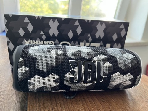 Musikbox jbl flip - jbl, 6