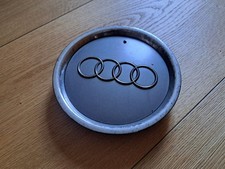  AUDI Felgendeckel Nabendeckel  48LO 601 165 D