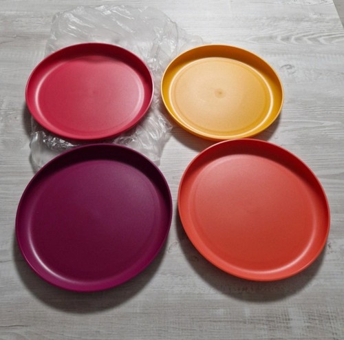 Tupperware aloha picknick - tupperware,