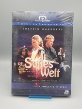Sofies Welt komplette Serie
