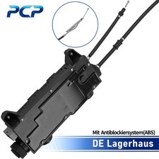 Feststellbremse handbremse - feststellbremse,