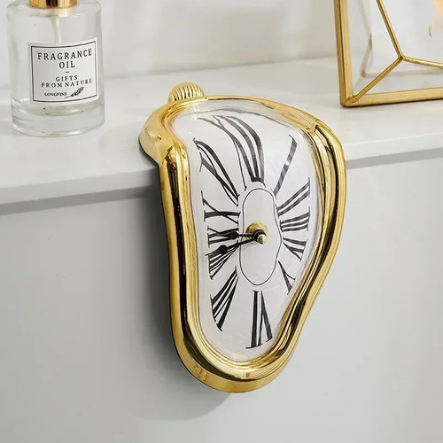 Salvador dali wanduhr - salvador, 9
