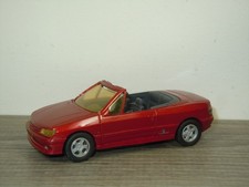 Peugeot 306 Cabrio - Prestige