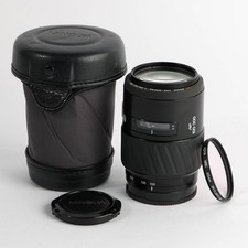 Minolta AF Tele 100-300mm 4.5-5.6  SHP 308697