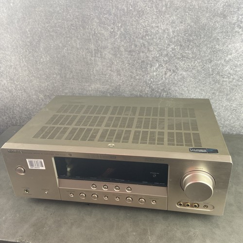Yamaha verstärker dsp ax431 - yamaha, -ax431