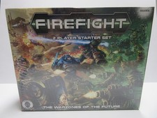 m7) Mantic Tabletop Firefight