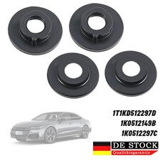 4x Federteller Hinten Oben