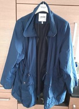 KjBrand, Regenjacke, Gr. 50, dunkelblau