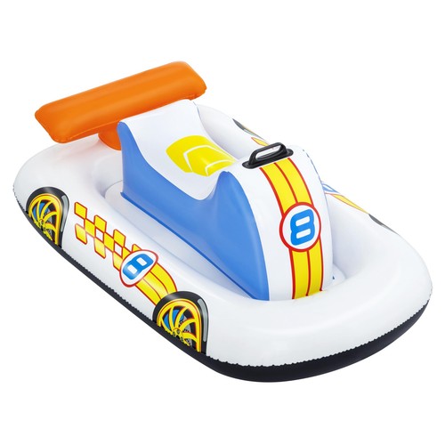 Bestway kinderboot - bestway,