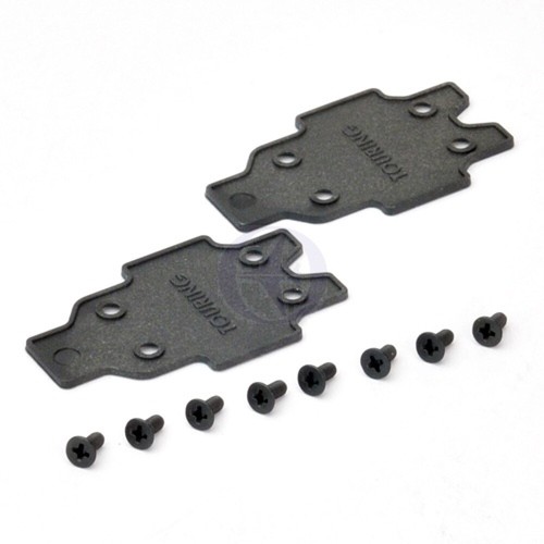 Pd7879 thunder tiger bulkhead - pd7879,