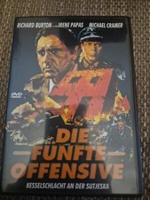 2 Weltkrieg DVDs Konvolut