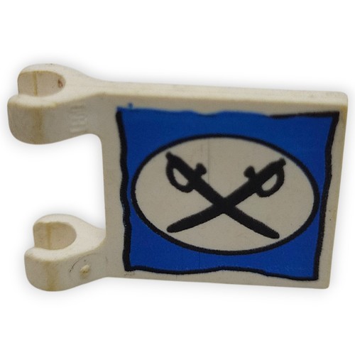 Lego flagge fahne clips - lego,