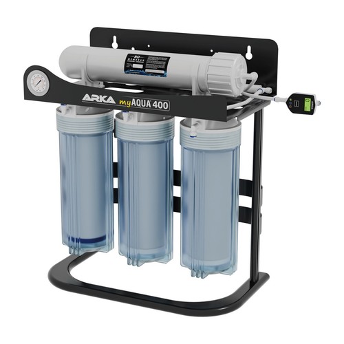 Arka myaqua 400 - arka,