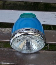 N.S.O. Scheinwerfer Hella NOS