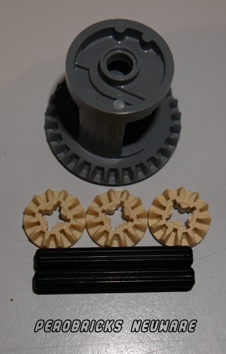 Lego technic technik - lego,