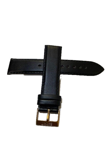 Ersatz lederarmband mm - 22,