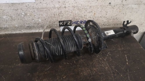 Sto mpfer mit feder - sto�d�mpfer,