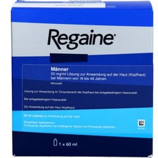 REGAINE Männer 50 mg/ml